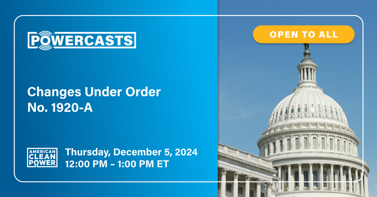 Interconnection 101 – Fact Sheet | ACP