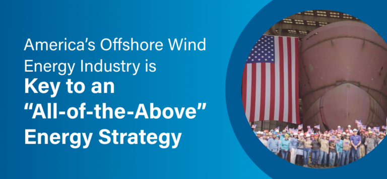 Offshore wind resources