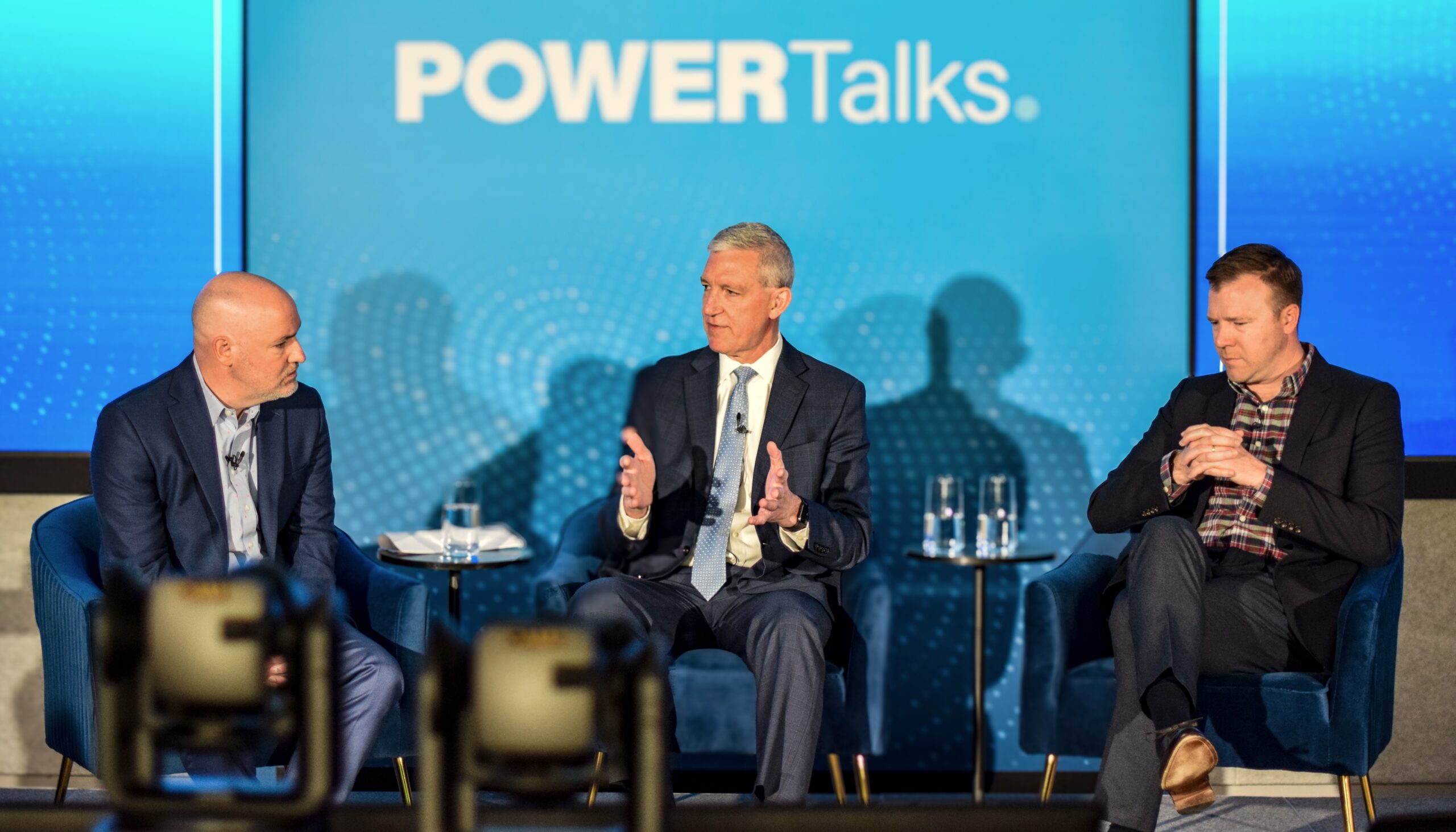 Power Demand Surge: Industry Leaders Address Energy Reality and Bipartisan Opportunity