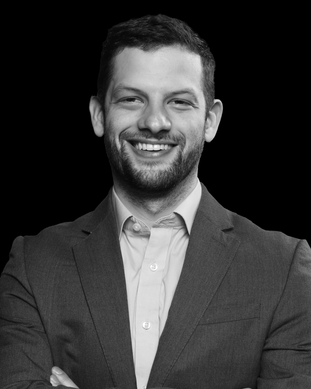 Spencer Brignac 
