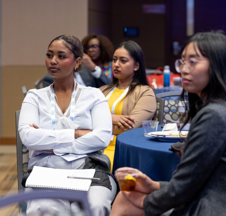 CLEANPOWER In Color attendees