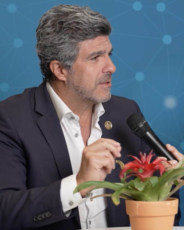 Kleber Costa