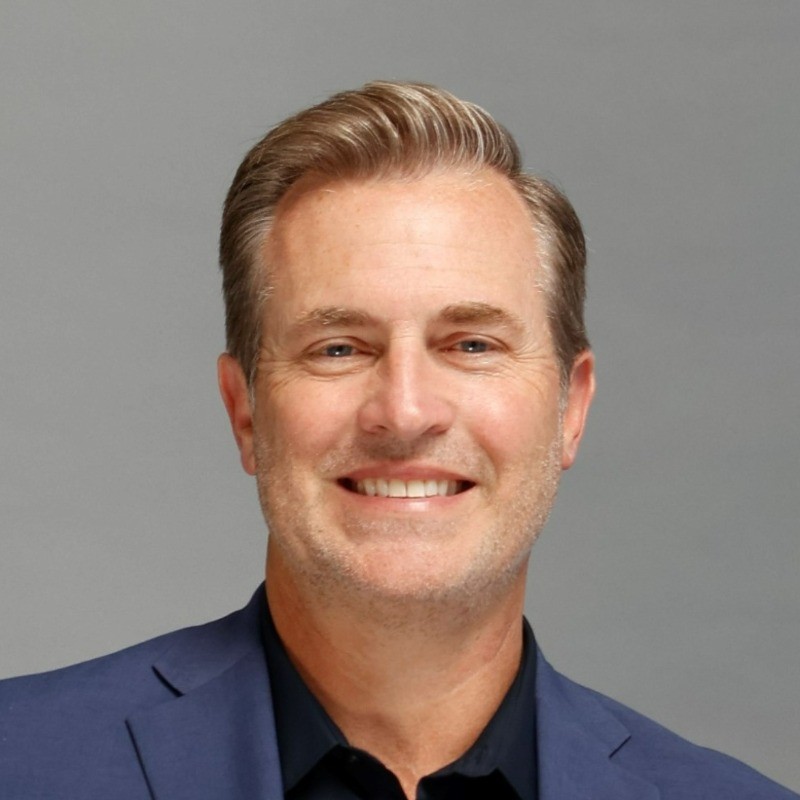 Lanny Nickell