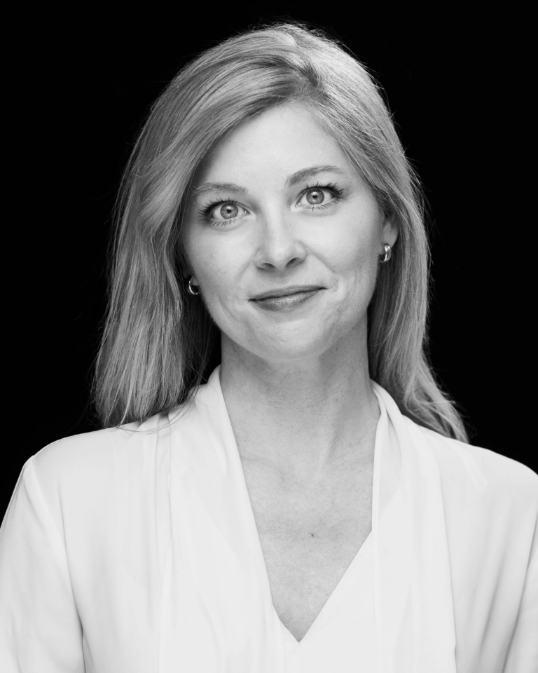 Abby Huston