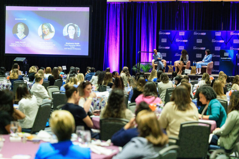 CLEANPOWER 2025 EmpowHER Luncheon