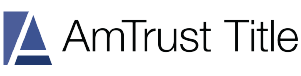 AmTrust title logo