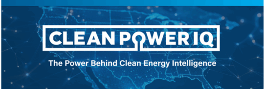 CLEANPOWER IQ LOGO