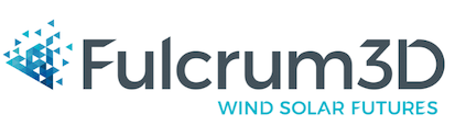 Fulcrum colour logo
