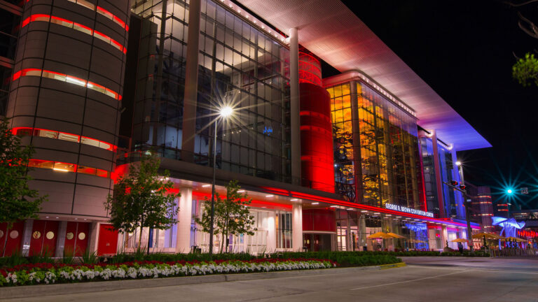 George R. Brown Convention Center