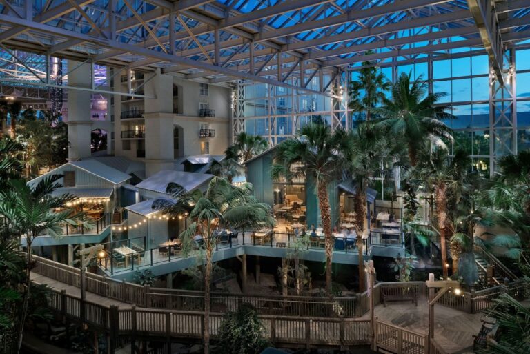 Atrium