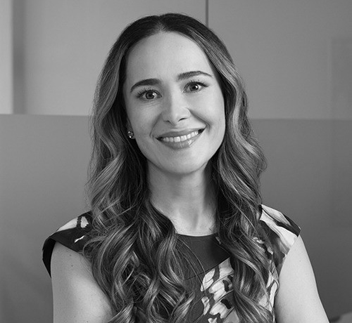 Alejandra Garcia Early