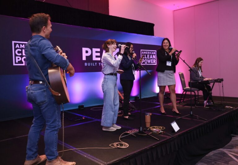 ACP PEAK 2025 Jam Session