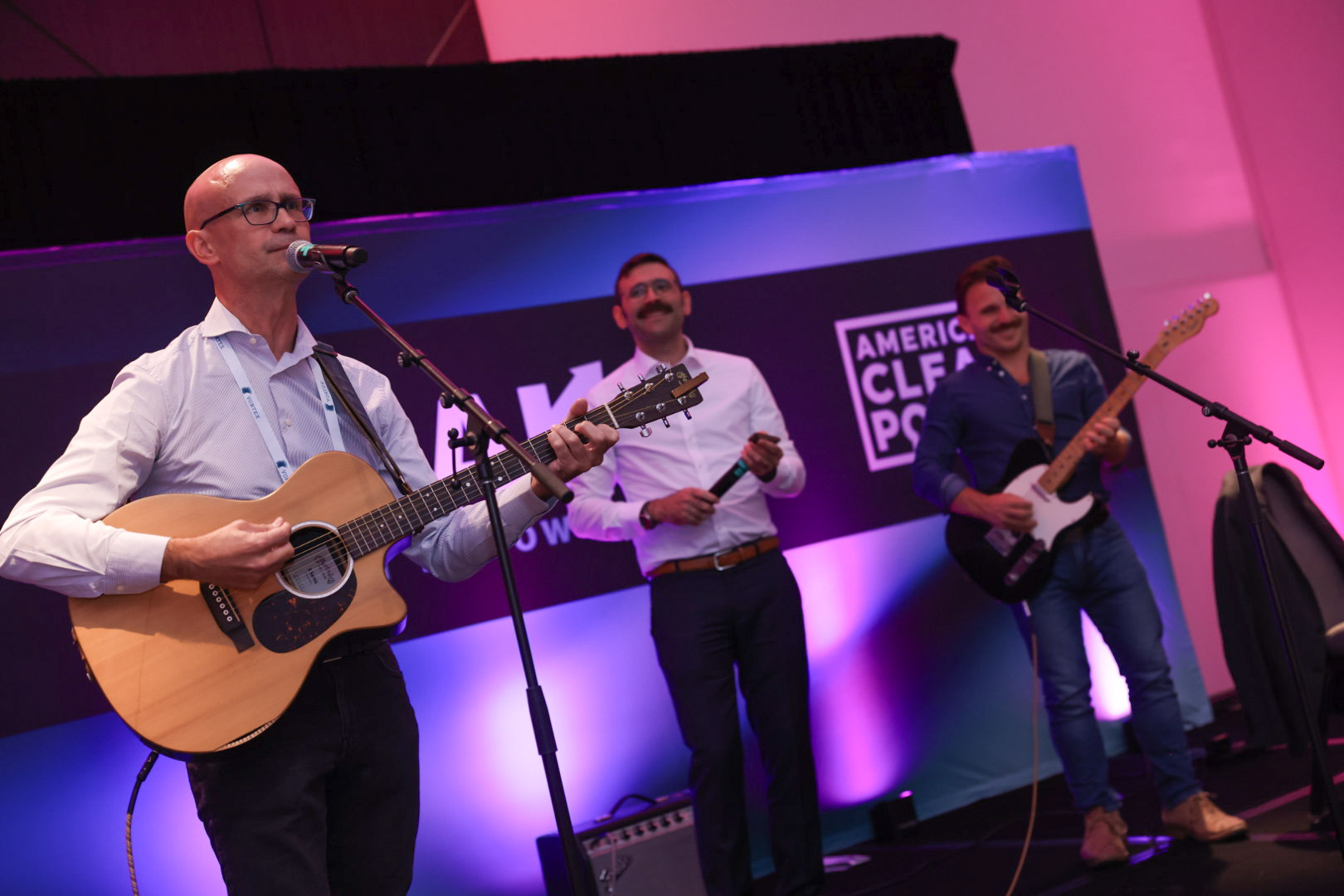 PEAK 2025 Jam Session