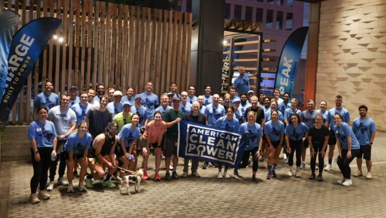 ACP RECHARGE 2025 5K