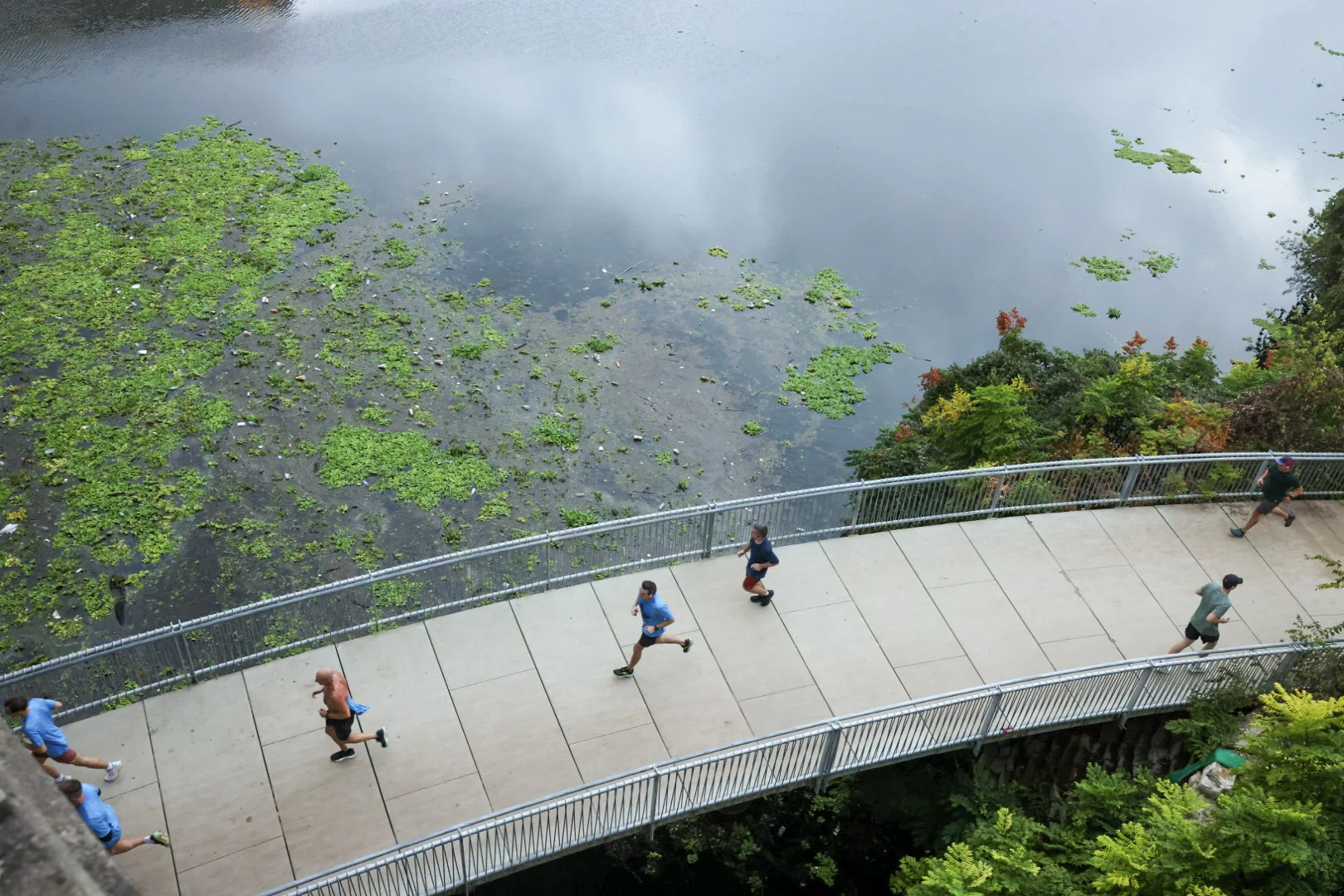 Austin 5K