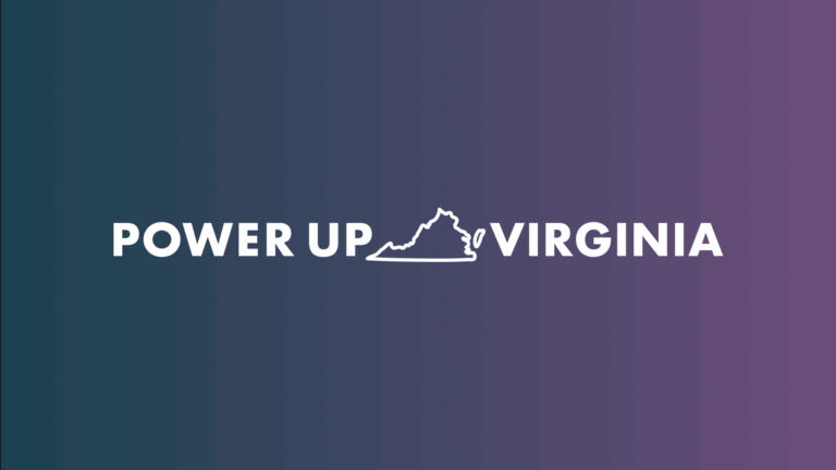 Power Up Virginia
