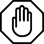 stop work responsibility