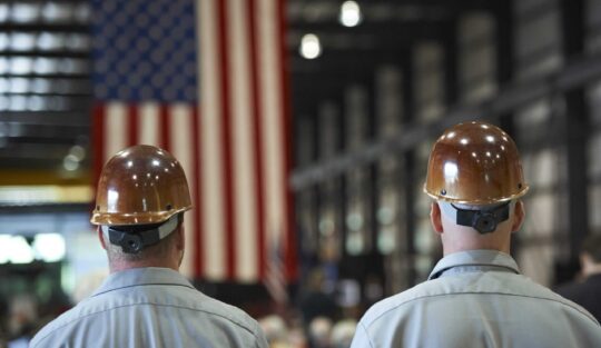 Energy Storage Facilities