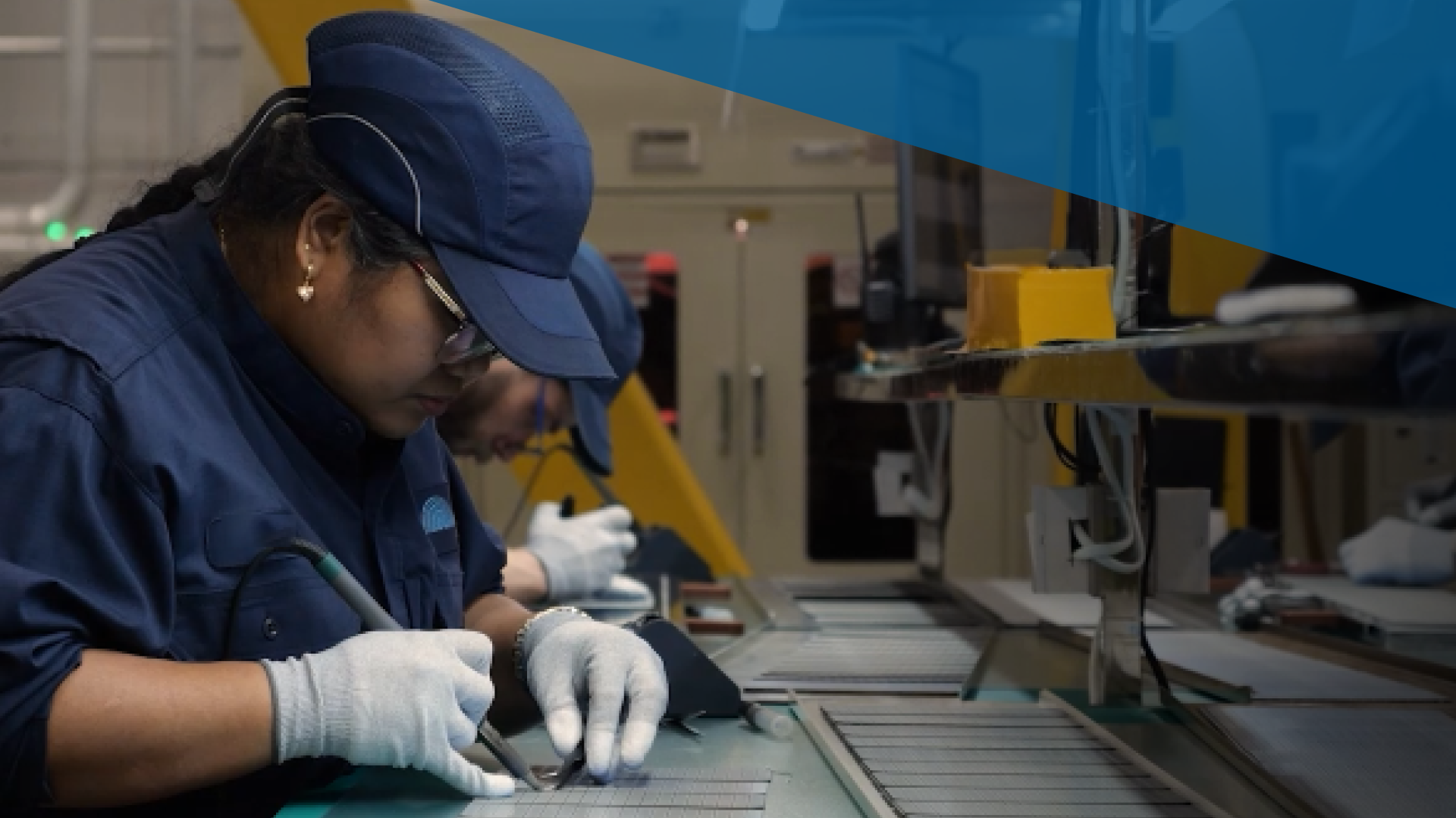 ACP Q3 2025 Market Report