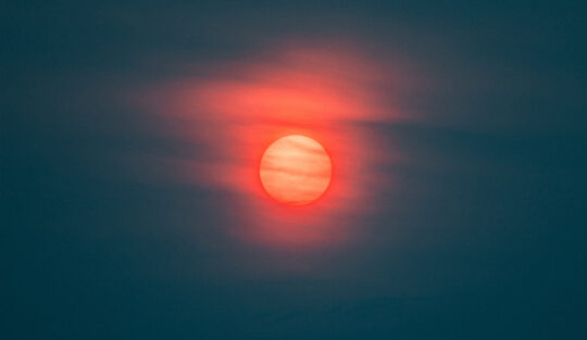 One sun, two approaches