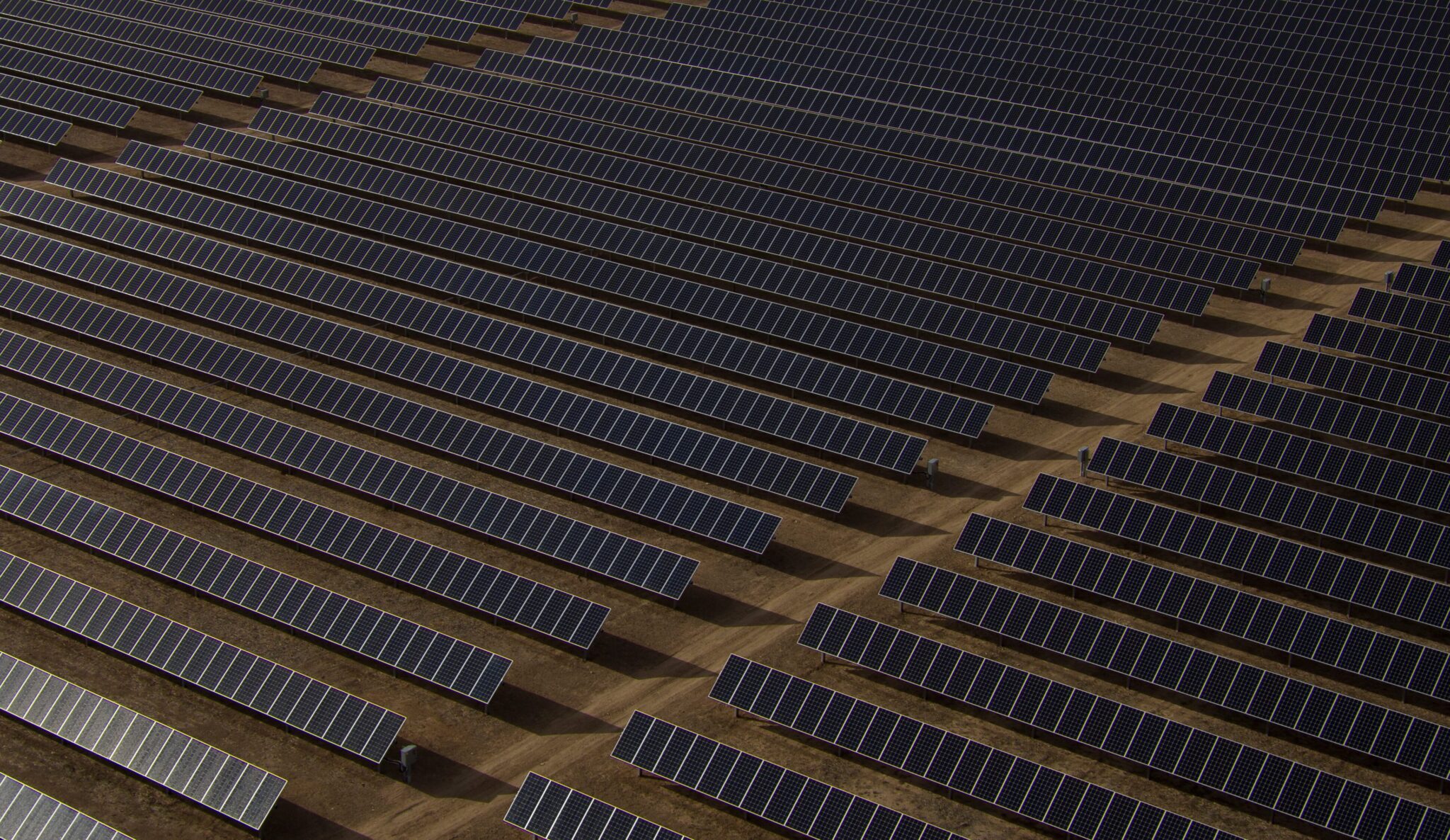 Utility-Scale Solar Power Facts and Information | ACP