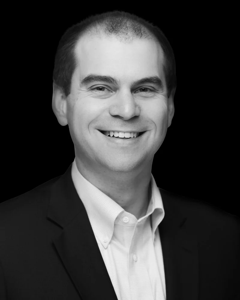 Brad Benton