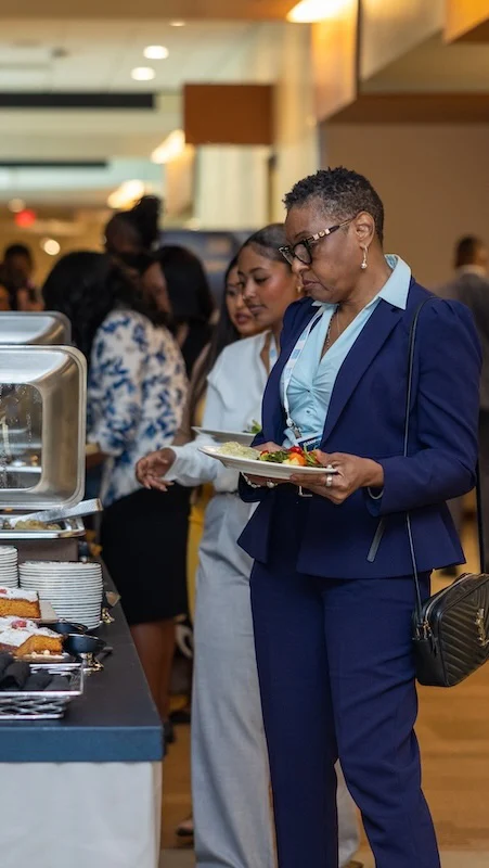 Networking Lunch