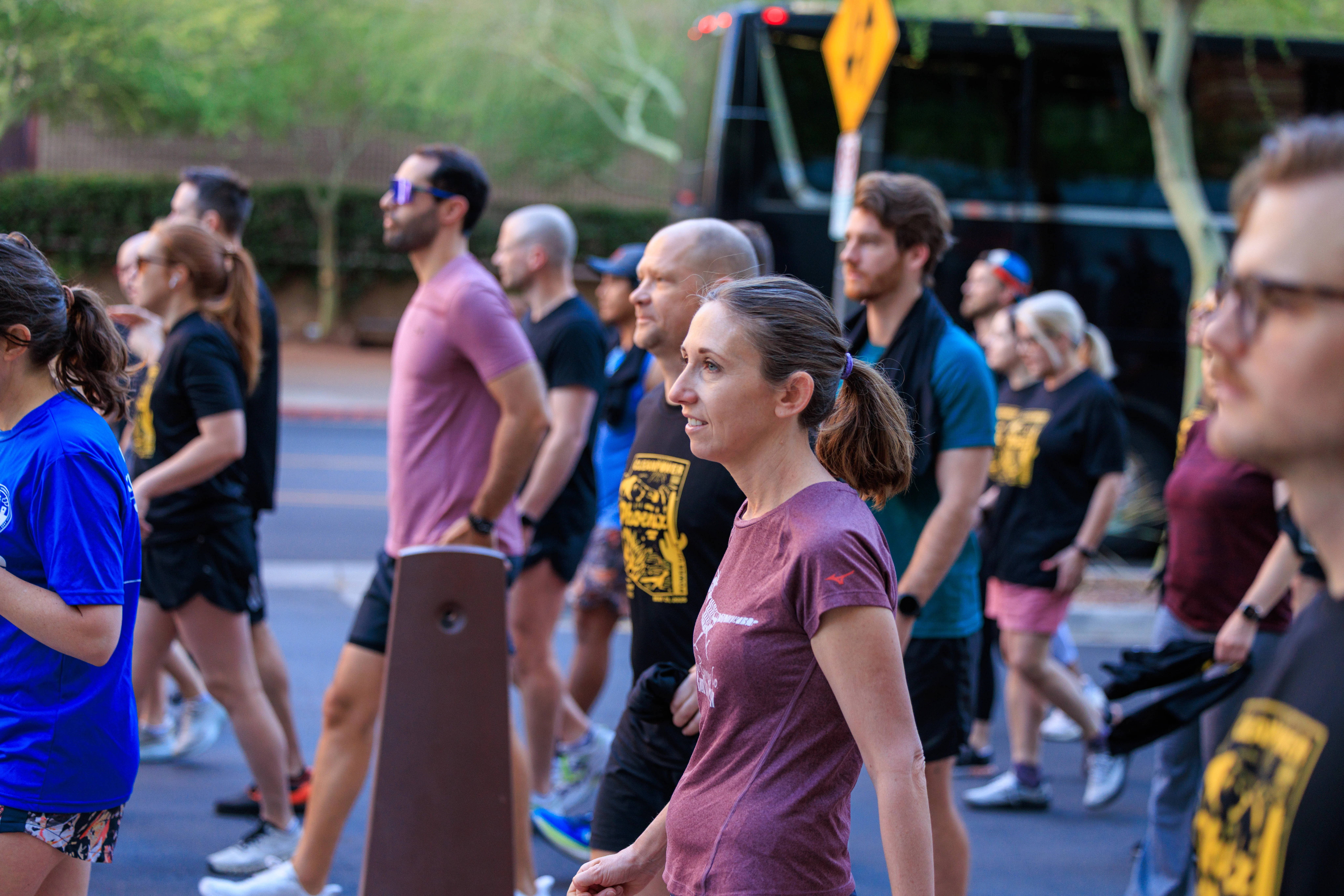 CLEANPOWER 5K