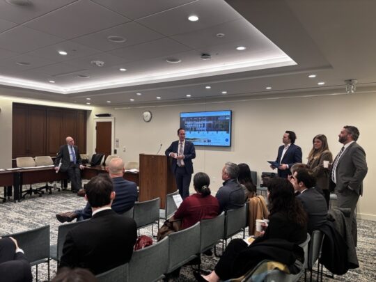 VA lobby day 2026