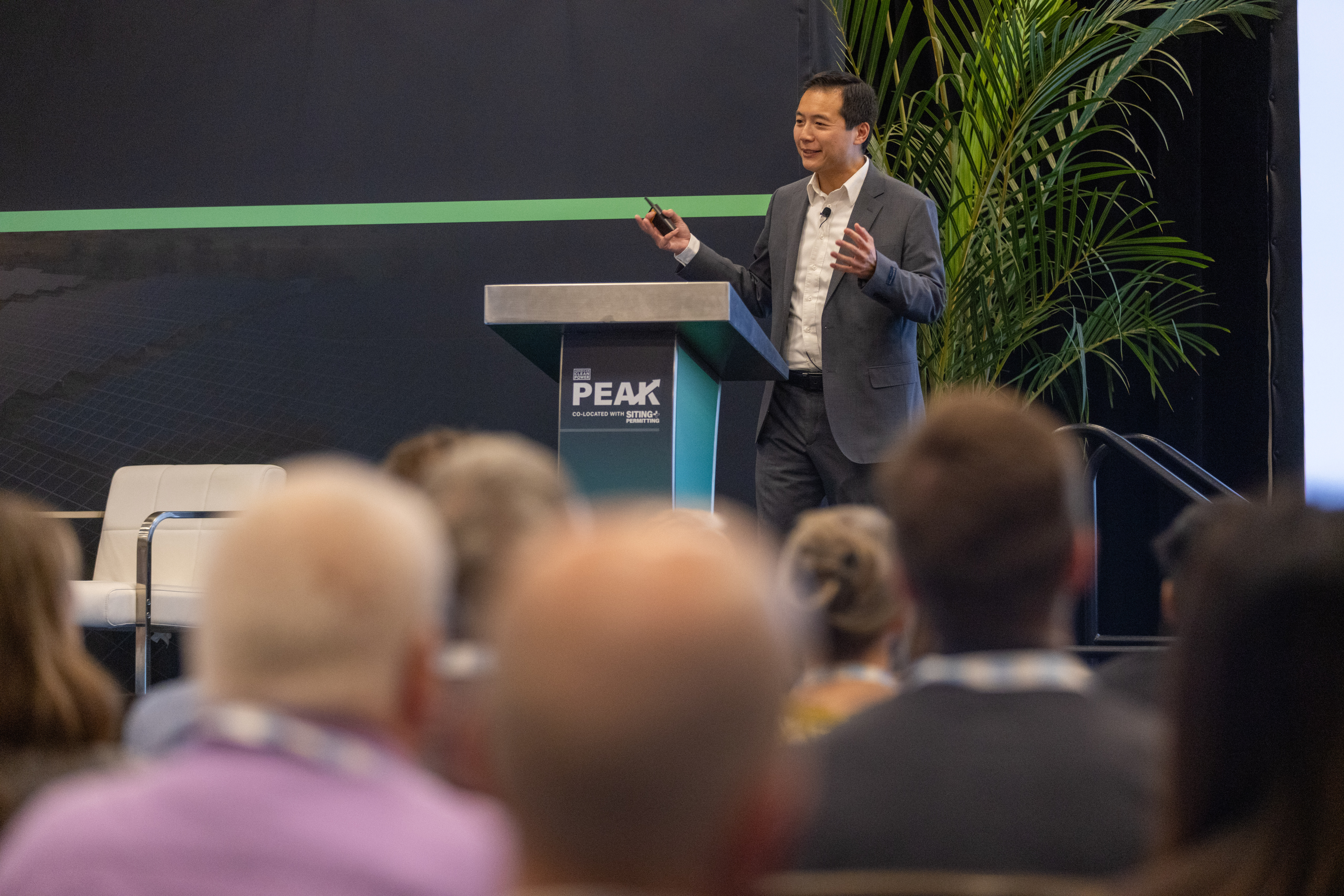 ACP PEAK 2026 speaker