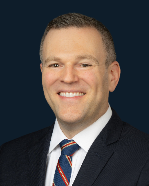 The Honorable David Rosner