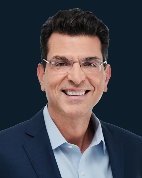 Jason Grumet