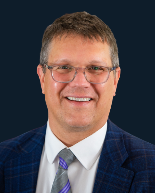 The Honorable Joseph Sullivan