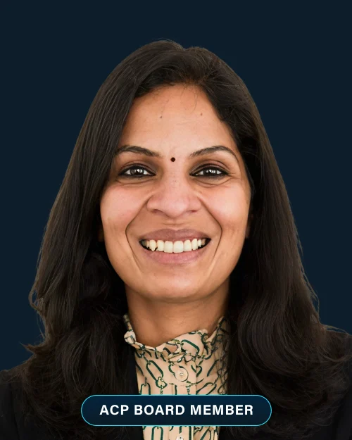 Sandhya Ganapathy