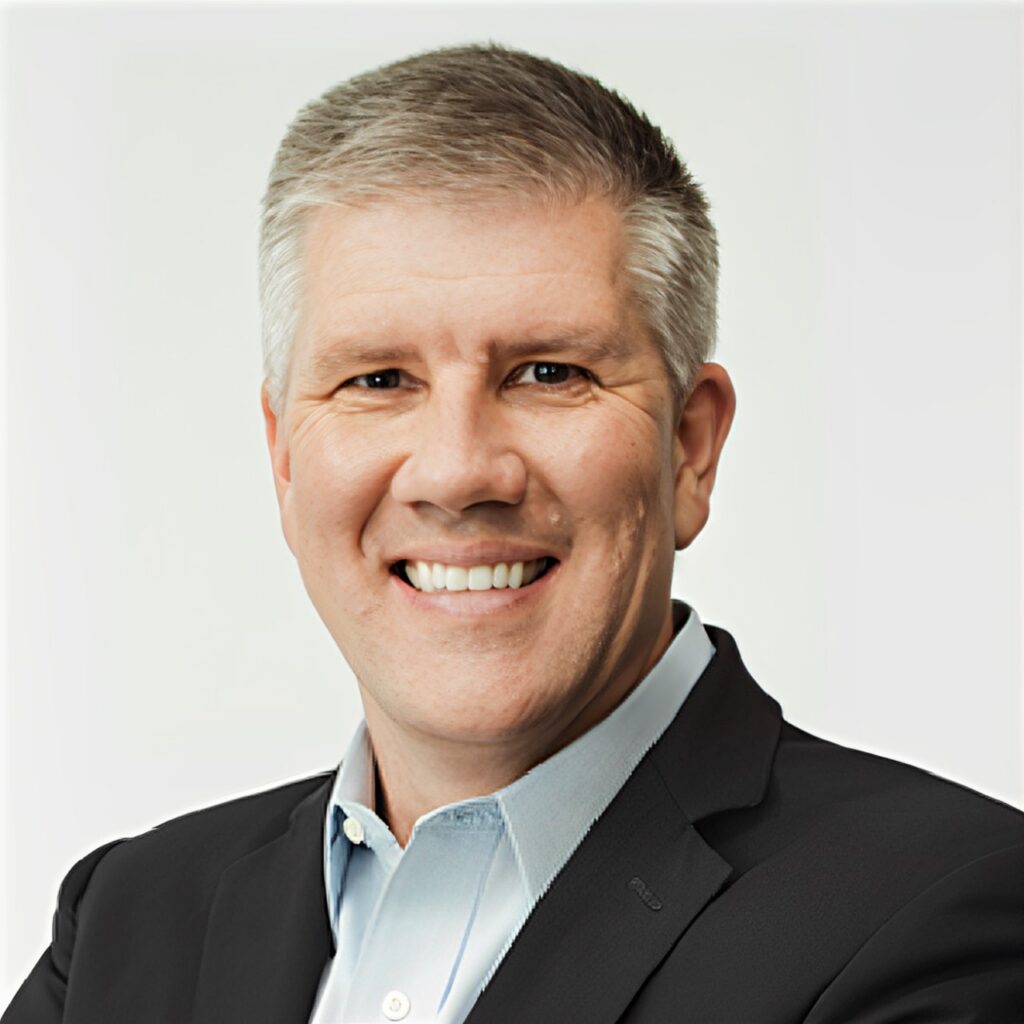 Jason Allen, CEO, LRE