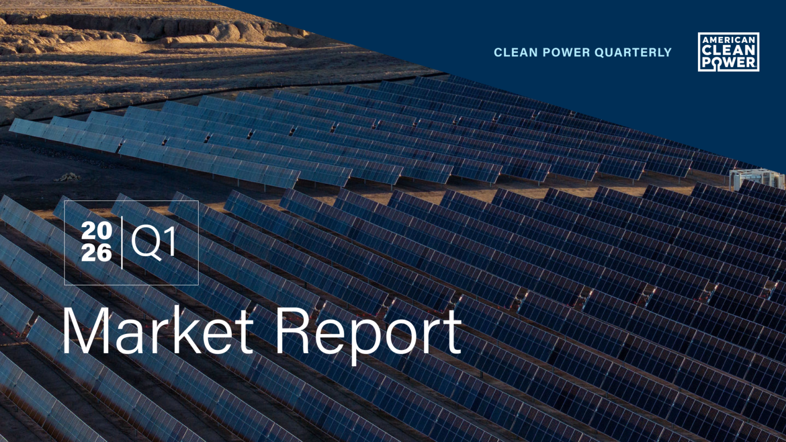 REPORT: 2025 U.S. Energy Storage Installations Set New Record, Surpass ...
