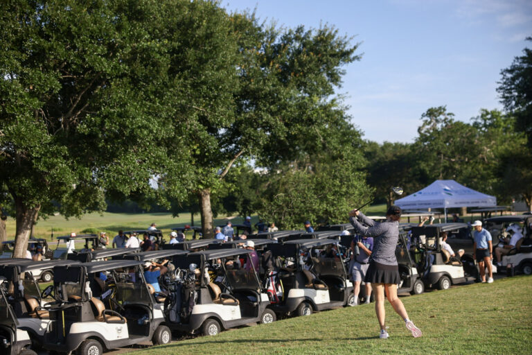 CLEANPOWER Golf Tournament