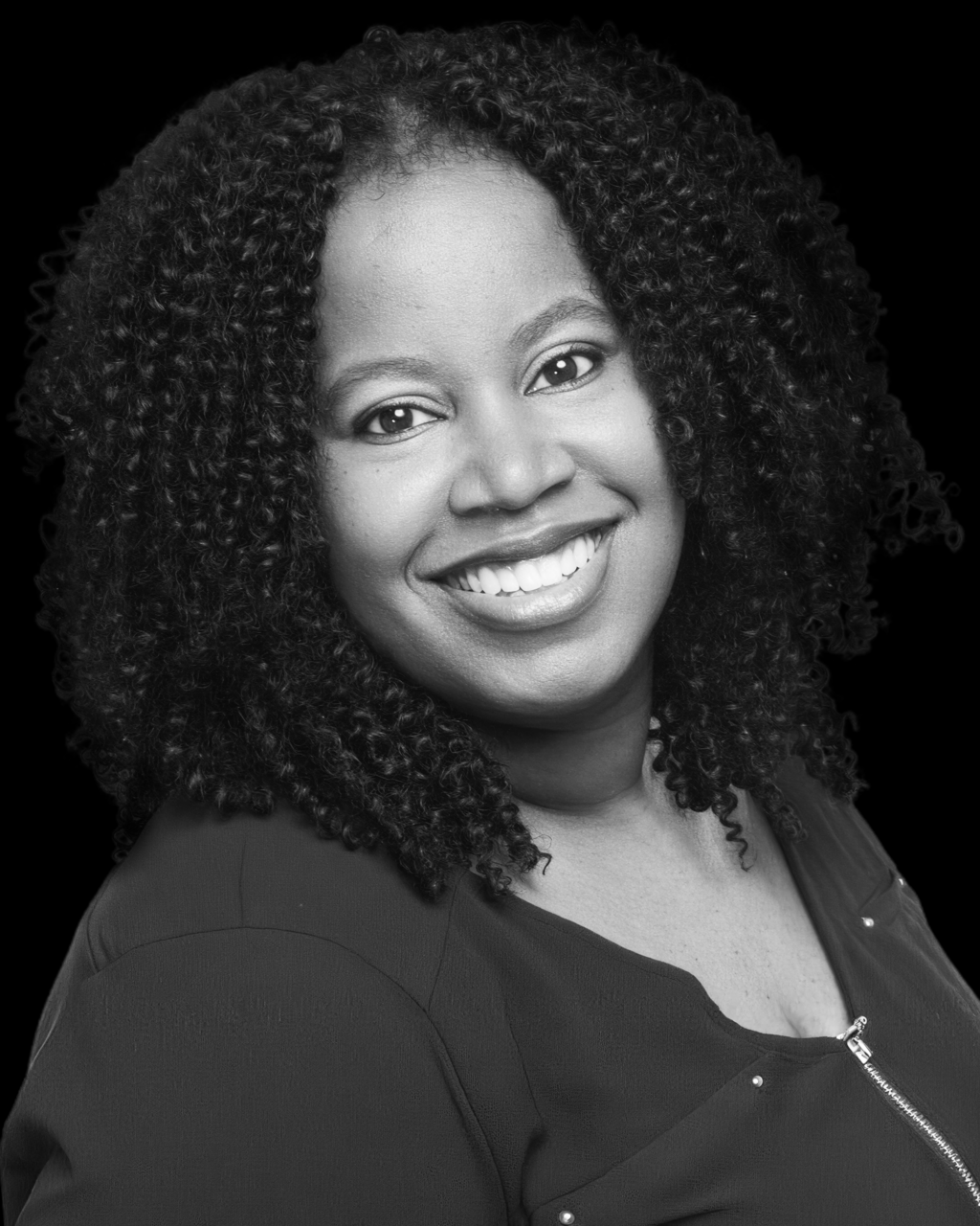 Lesley Fondren VP, Events Business Development
