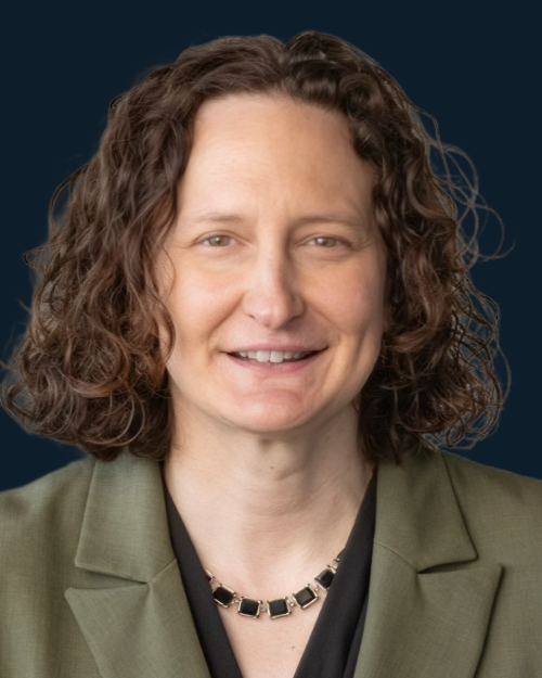 Carrie Simpson