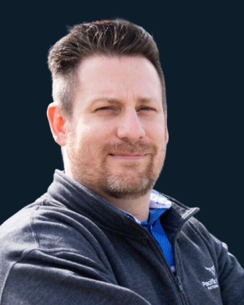 Jeremy Twitchell