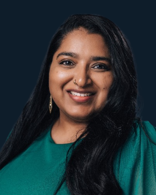 Lakshmi Srinivasan