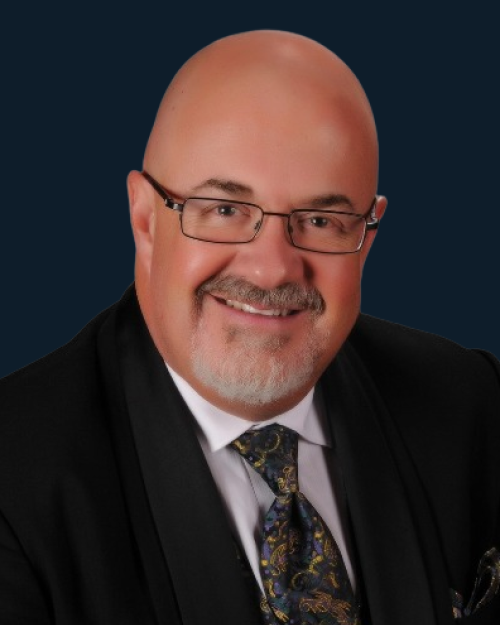 Paul Hayes