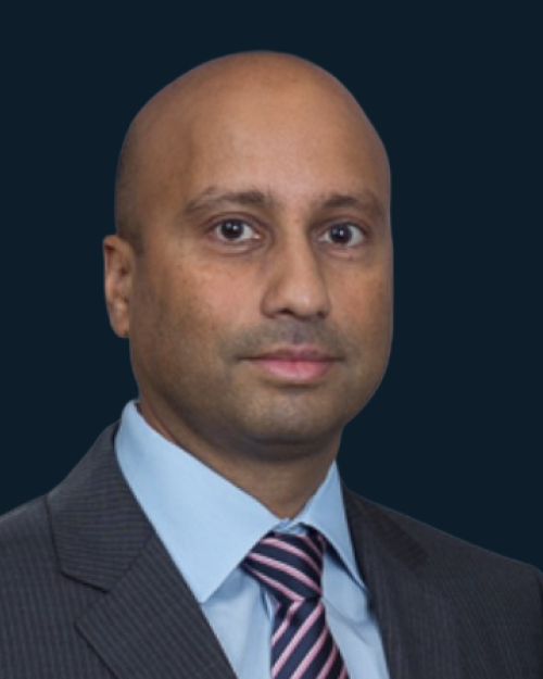 Raj Kothari