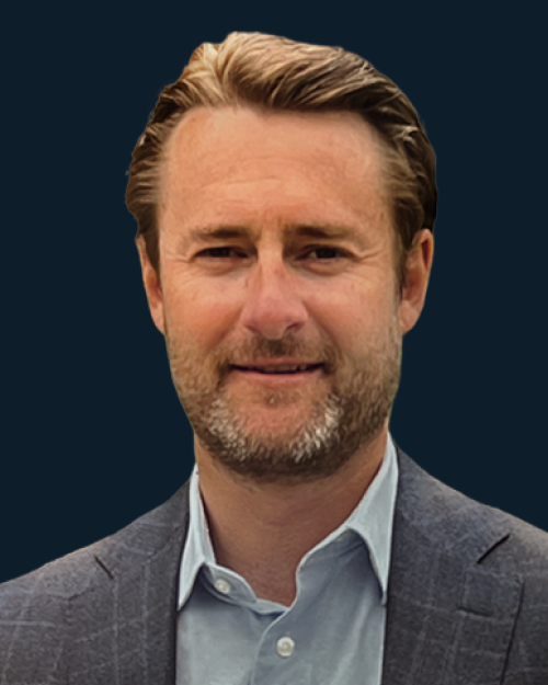 Will Mitchell