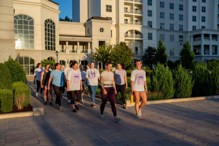 empowher walk-run 2026