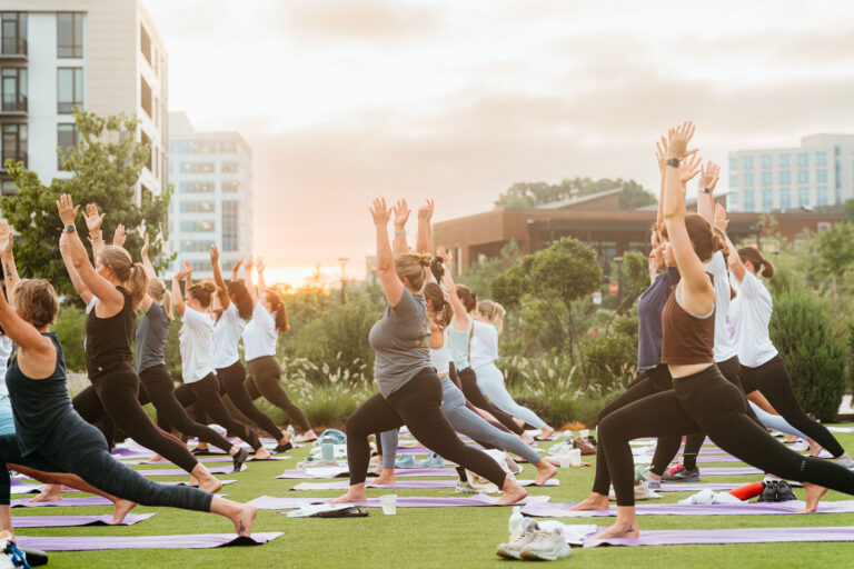 empowher yoga 2026