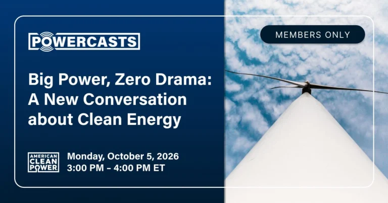 Big Power Zero Drama
