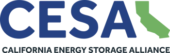 California Energy Storage Alliance