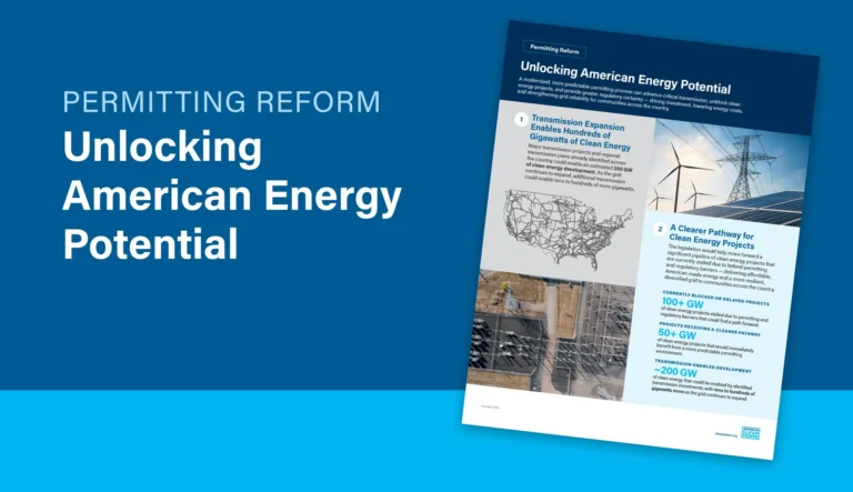 ACP_BAAJA_Unlocking American Energy Potential